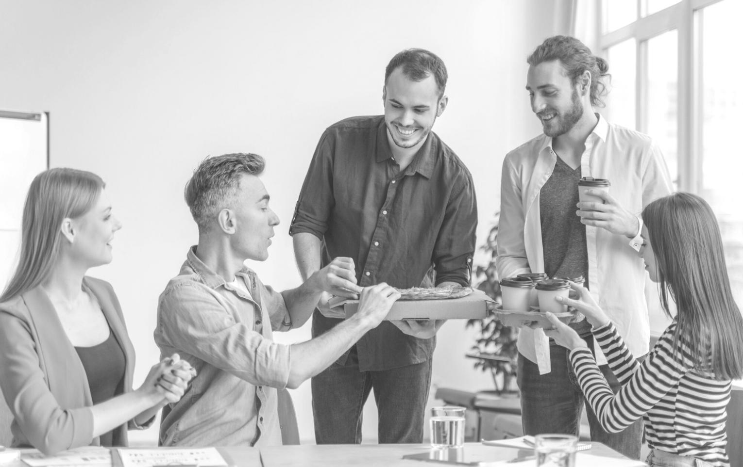 Documentazione e materiali utilizzati nei percorsi di crescita personale