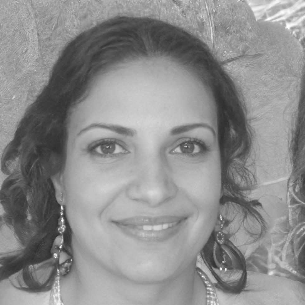 Professionista specializzata in percorsi di autostima e fiducia