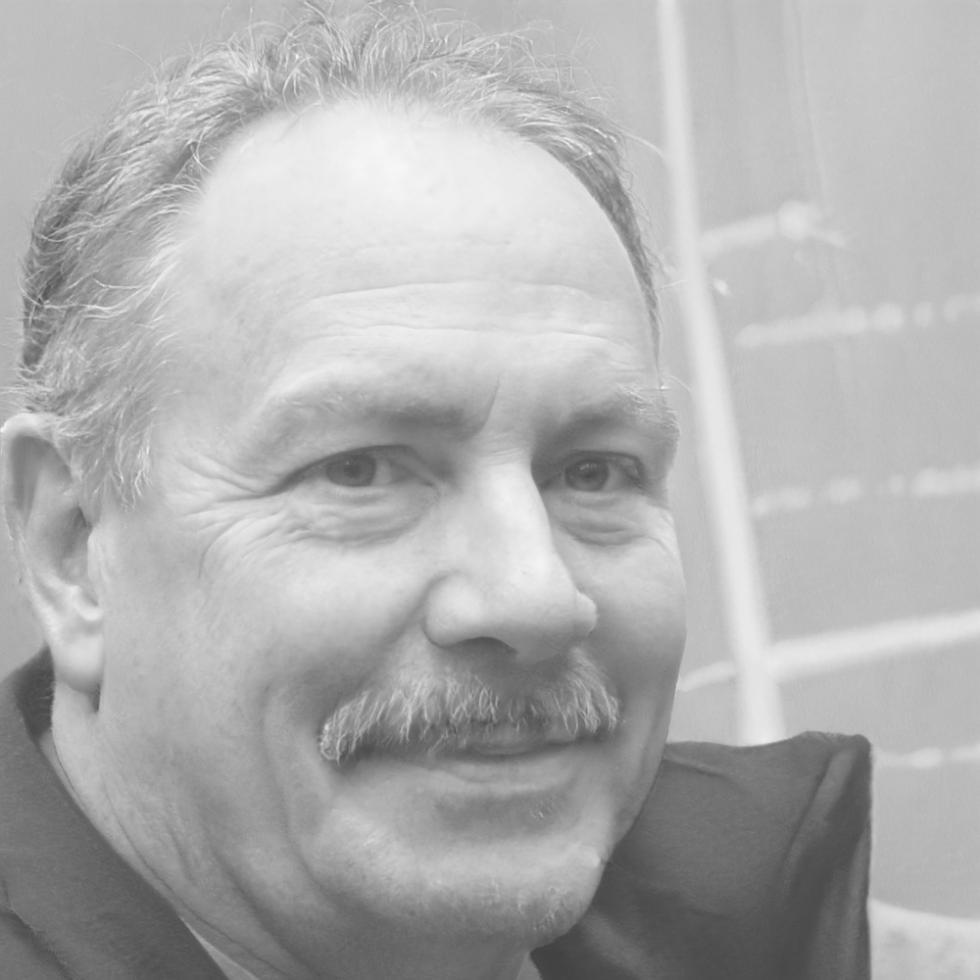 Ritratto di Filippo Bergamini